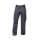 Ardon Bundhose VISION dunkelgrau, verkürzt Gr. XL