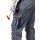 Ardon Bundhose VISION dunkelgrau, verkürzt Gr. XL