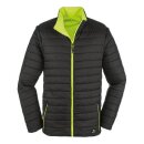 4PROTECT® Warnschutz-Softshellwendejacke RENO in versch. Größen