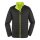 4PROTECT® Warnschutz-Softshellwendejacke RENO in versch. Größen