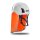 Kask Nackenschutz Hi-Viz für Zenith in orange