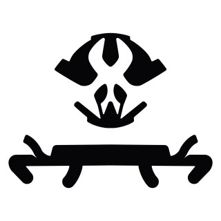 Kask Innenpolster - für Helme der HP- Serie