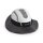 Kask Sunshield Sombrero Hi-Viz in gelb