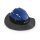 Kask Sunshield Sombrero Hi-Viz in gelb