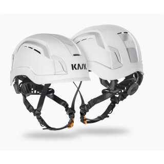 Kask Schutzhelm Zenith X AIR Hi-Viz in versch. Farben