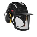 Kask Forstschutzhelm Zenith X Combo EN 397 / EN 50365...