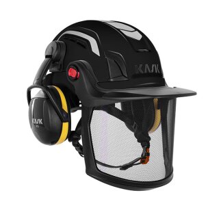 Kask Forstschutzhelm ZENITH X AIR COMBO in versch. Farben