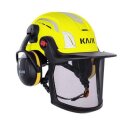 Kask Forstschutzhelm ZENITH X AIR COMBO in versch. Farben