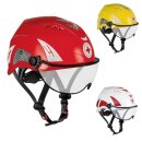 Kask Schutzhelm HP CRI Rotes Kreuz Italien in versch. Farben