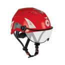 Kask Schutzhelm HP CRI Rotes Kreuz Italien in versch. Farben