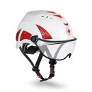 Kask Schutzhelm HP CRI Rotes Kreuz Italien in versch. Farben
