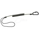 Aliens Spiralkabel 6 Accessory Screw & Schlaufe...