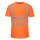 Portwest T-Shirt S179 mit V-Ausschnitt und Mesh-Einsätzen