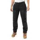 Fristads Kansas Carbon Semistretch Outdoor Hose