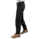 Fristads Kansas Carbon Semistretch Outdoor Hose