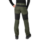 Fristads Kansas Carbon Semistretch Outdoor Hose