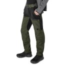 Fristads Kansas Carbon Semistretch Outdoor Hose