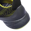 uvex 1 G2 gelochter Sicherheitshalbschuh S1 vers. Größen, Weiten