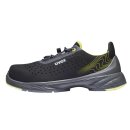 uvex 1 G2 gelochter Sicherheitshalbschuh S1 vers. Größen, Weiten