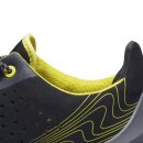 uvex 1 G2 gelochter Sicherheitshalbschuh S1 vers. Größen, Weiten