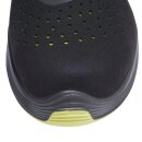 uvex 1 G2 gelochter Sicherheitshalbschuh S1 vers. Größen, Weiten