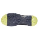 uvex 1 G2 gelochter Sicherheitshalbschuh S1 vers. Größen, Weiten