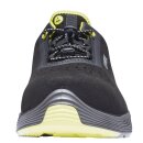 uvex 1 G2 gelochter Sicherheitshalbschuh S1 vers. Größen, Weiten