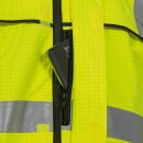 ELYSEE Warnschutz Multinorm Parke TOIVO gelb-marine