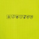 ELYSEE Warnschutz Multinorm Parke TOIVO gelb-marine