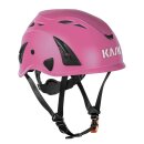 Kask SUPERPLASMA AQ Rot - Nachfolger des Plasma Work AQ