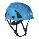 Kask SUPERPLASMA AQ Blau - Nachfolger des Plasma Work AQ
