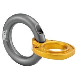 Petzl RING2RING starre Doppelöse