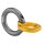 Petzl RING2RING starre Doppelöse