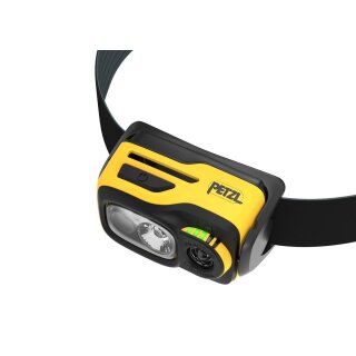 Petzl SWIFT RL Stirnlampe 1100 Lumen, 96,51 €