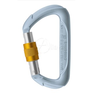 Aliens Karabiner D Connector Karabinerverschluß Karabinerfarbe