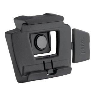 Petzl SLOT ADAPT Befestigungssystem einer Stirnlampe