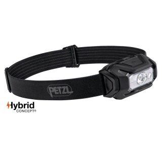 Petzl ARIA 1 RGB kompakte Stirnlampe 350 Lumen