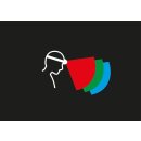 Petzl ARIA 1 RGB kompakte Stirnlampe 350 Lumen