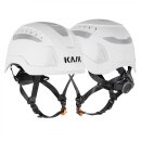 Kask Primero AIR HI VIZ Schutzhelm EN 397 / EN 50365...