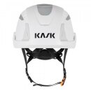 Kask Primero AIR HI VIZ Schutzhelm EN 397 / EN 50365...