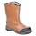 Portwest FT13 - Steelite Rigger Sicherheitsstiefel Pro S3 CI braun