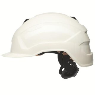Uvex Schutzhelm pronamic B-WR weiss