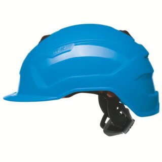 Uvex Schutzhelm uvex pronamic B-WR blau