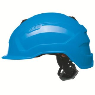 Uvex Schutzhelm uvex pronamic B-S-WR blau