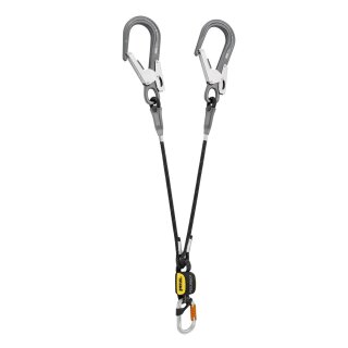 Petzl Absorbica-Y MGO europäische Ausführung Länge 80 cm