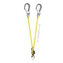 Petzl Absorbica-Y MGO europäische Ausführung...