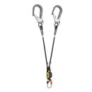 Petzl Absorbica-Y MGO europäische Ausführung  Länge 150 cm FLEX