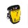Petzl TRANSPORT 60 Material-Transport-Rucksack Farbe schwarz-gelb