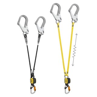 Petzl Absorbica-Y MGO internationale Ausführung  Länge 80 cm