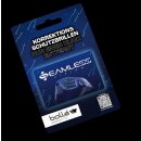 Bollé Seamless - Schutzbrille mit Sehstärke